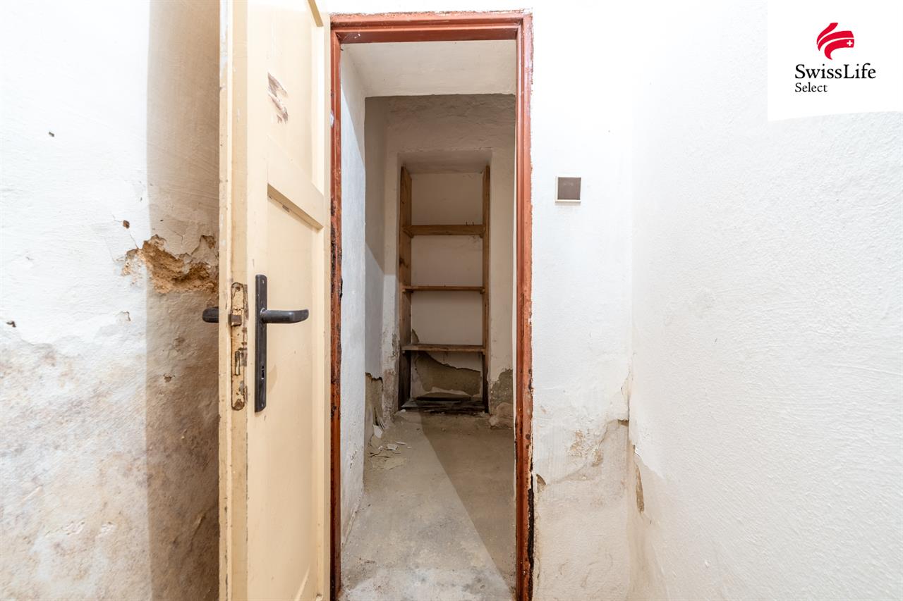 Prodej chalupy 345 m2, Malá Morava