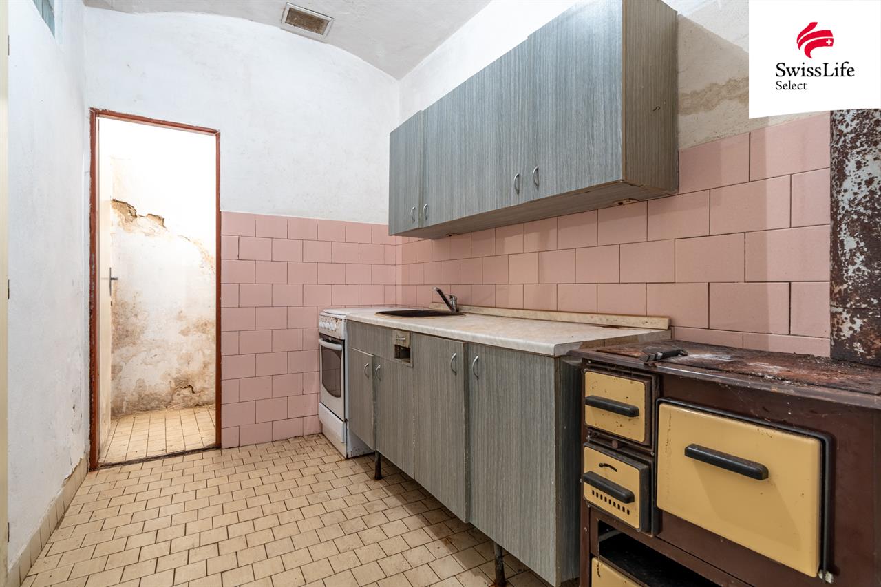 Prodej chalupy 345 m2, Malá Morava