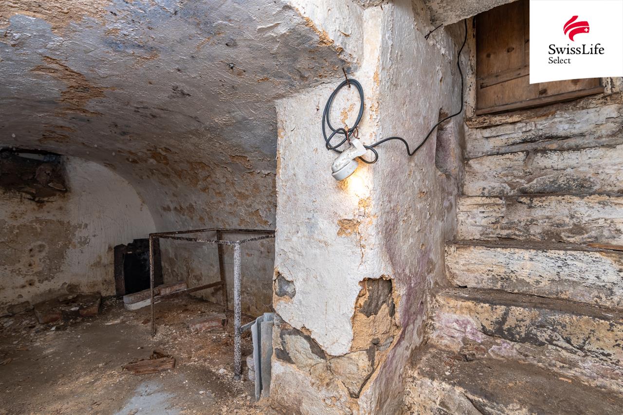 Prodej chalupy 345 m2, Malá Morava