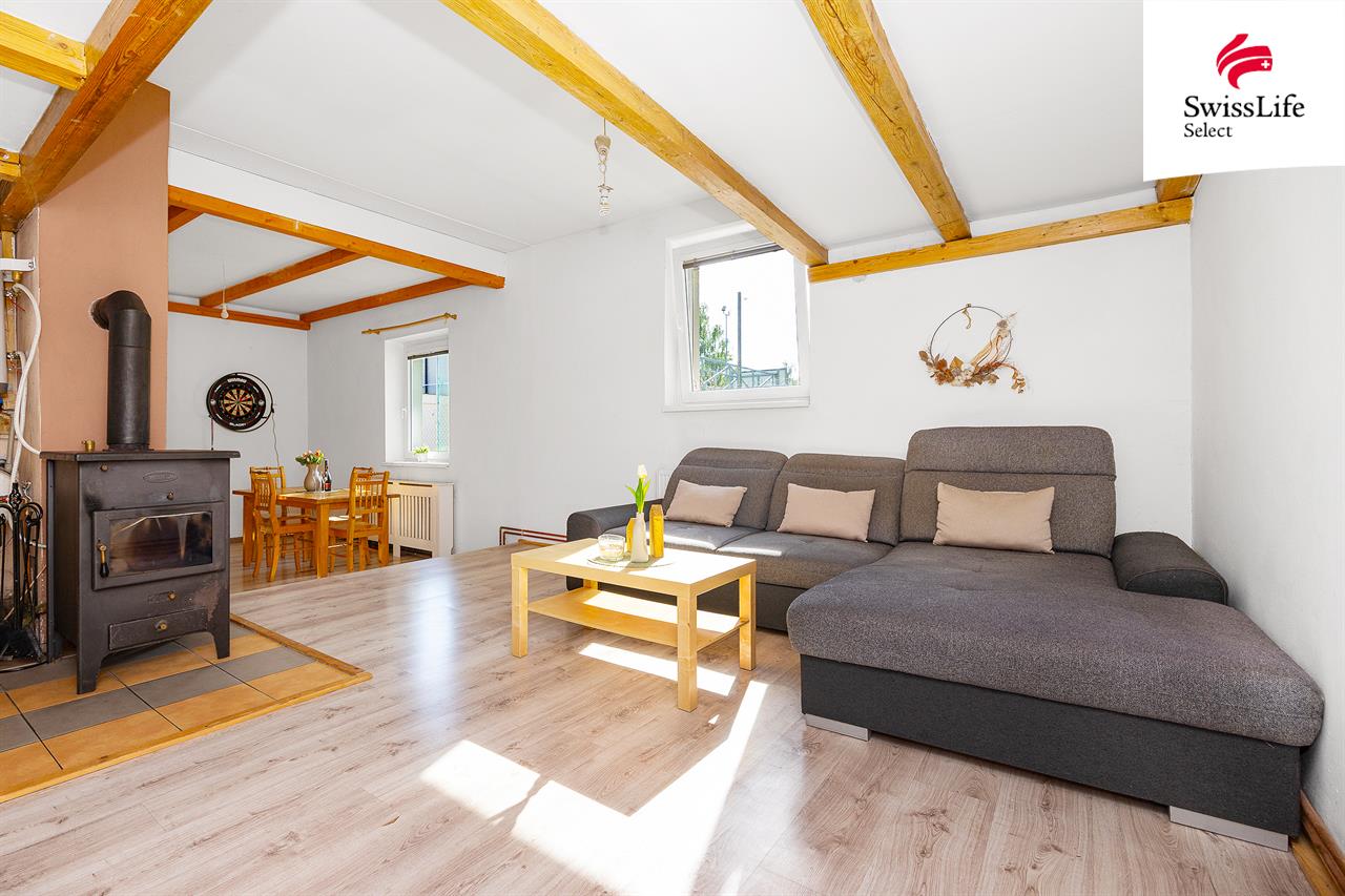 Prodej komerční nemovitosti 325 m2 Holice