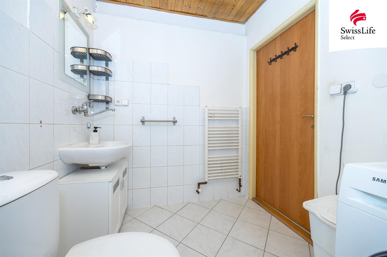 Prodej komerční nemovitosti 325 m2 Holice