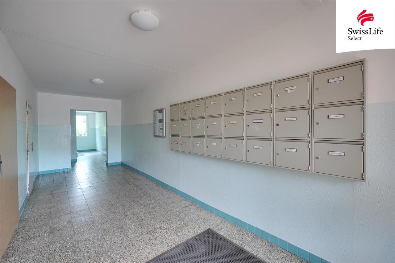 Prodej bytu 2+kk 45 m2 Klukovická, Praha