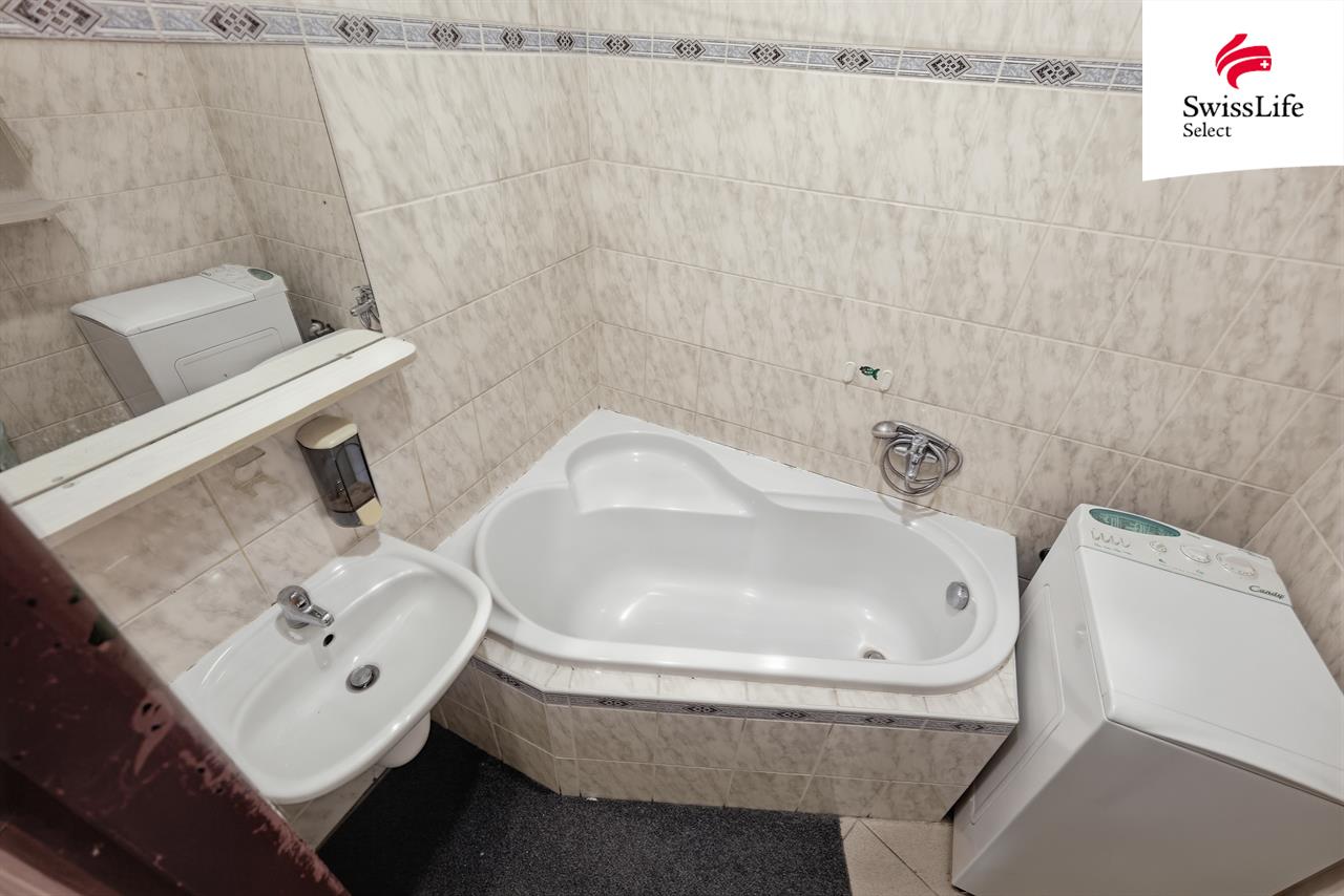 Prodej bytu 3+1 52 m2 Zborovská, Rychnov nad Kněžnou
