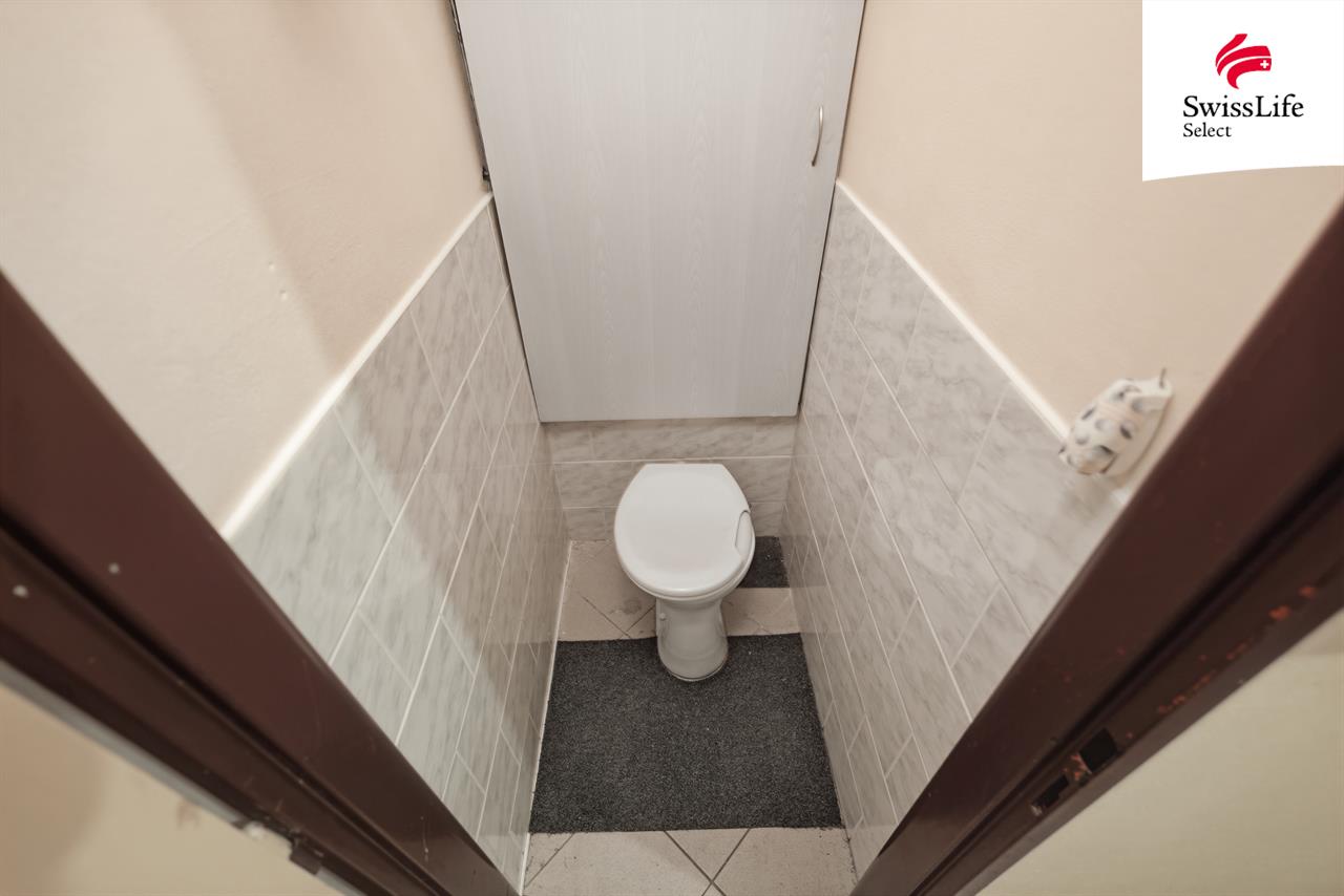Prodej bytu 3+1 52 m2 Zborovská, Rychnov nad Kněžnou