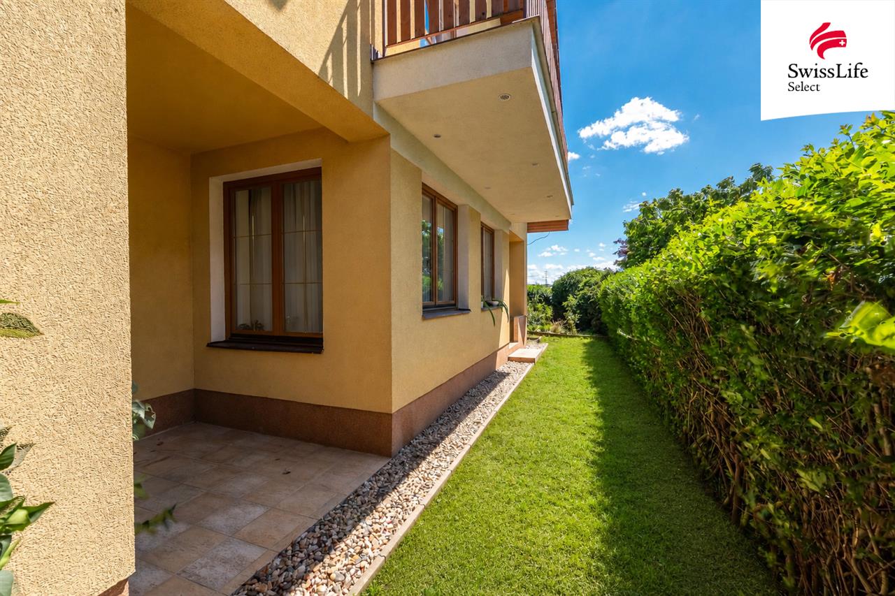 Prodej vícegeneračního domu 436 m2 Na losách, Praha