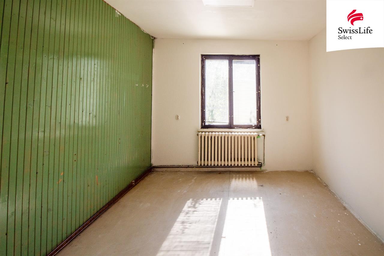 Prodej rodinného domu 145 m2, Boršov