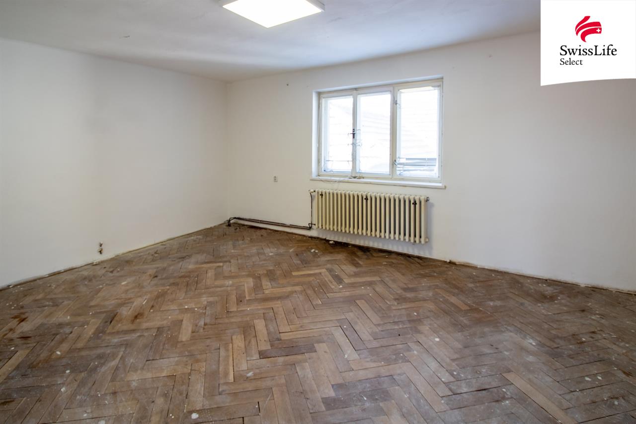 Prodej rodinného domu 145 m2, Boršov