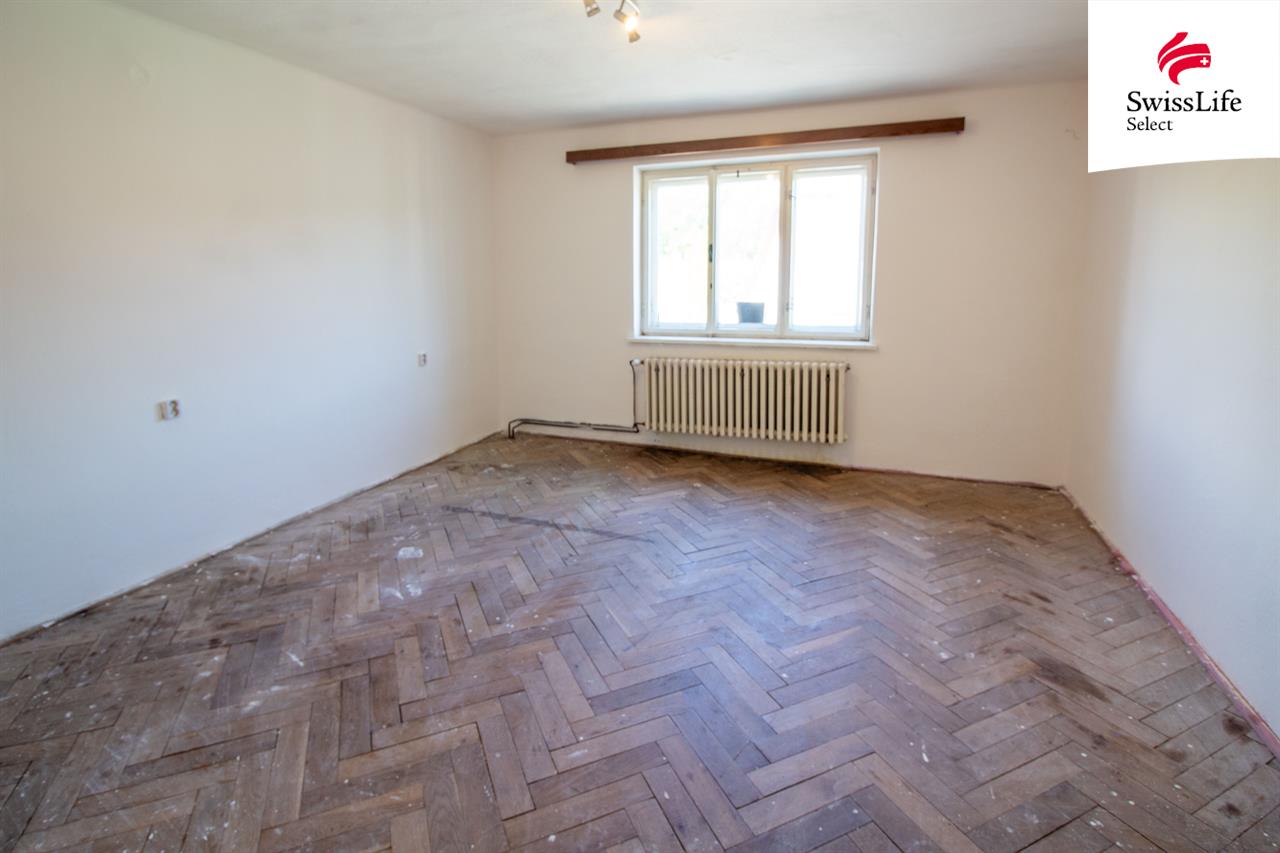 Prodej rodinného domu 145 m2, Boršov