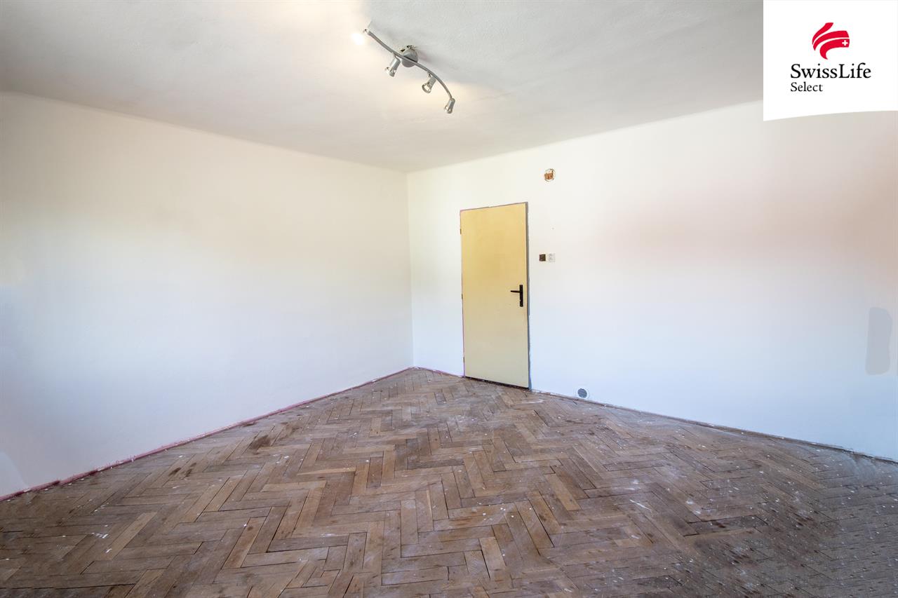 Prodej rodinného domu 145 m2, Boršov