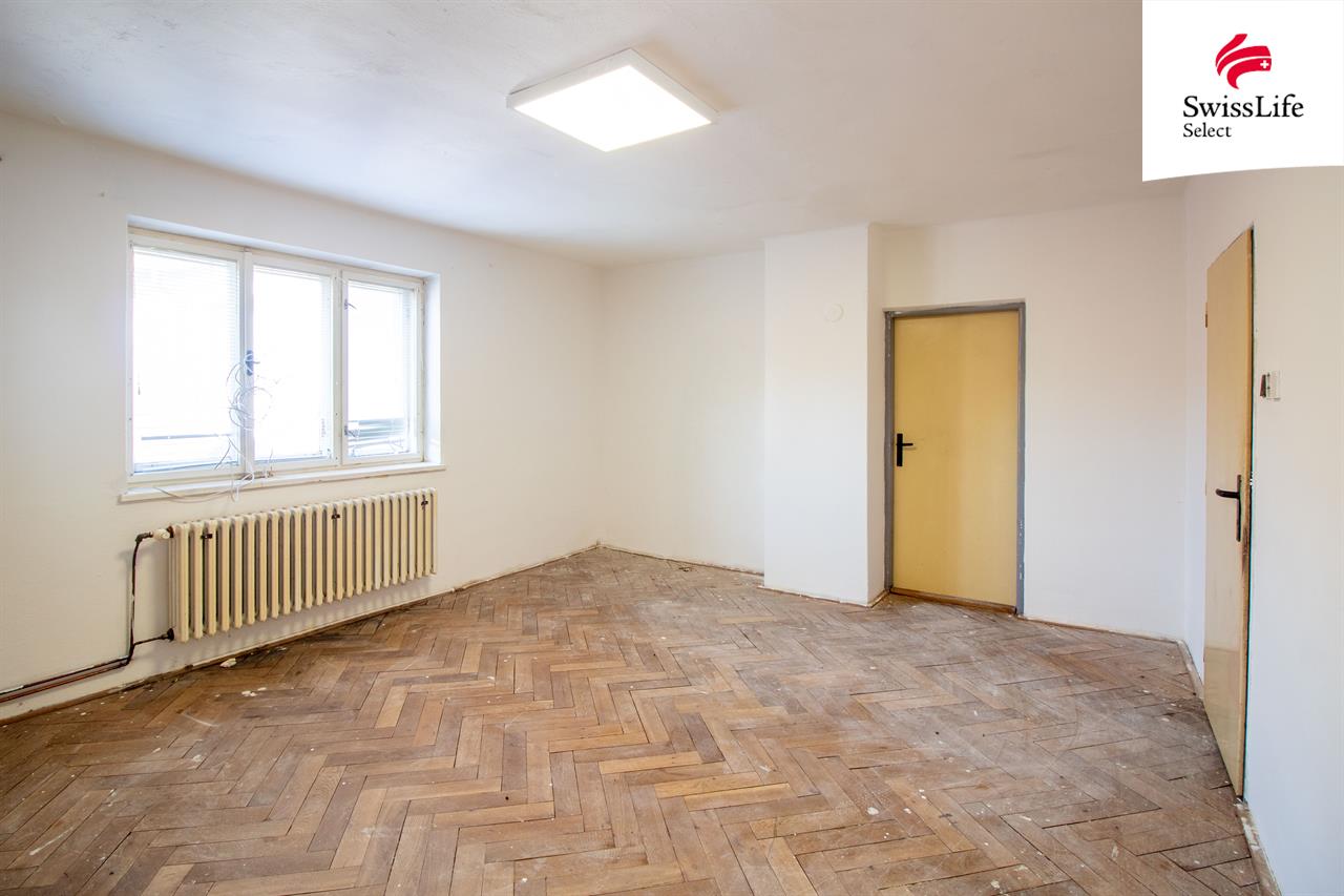 Prodej rodinného domu 145 m2, Boršov