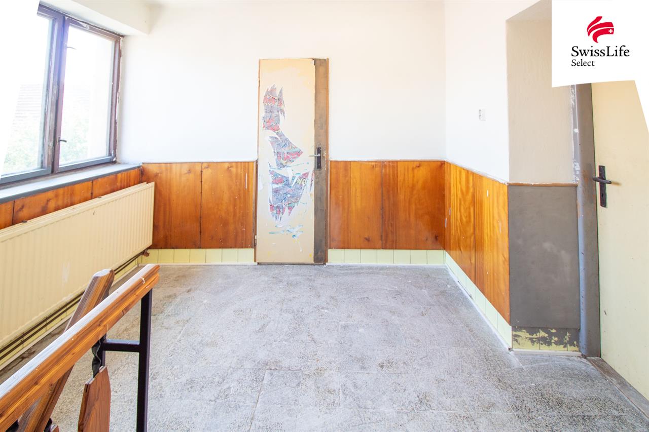 Prodej rodinného domu 145 m2, Boršov