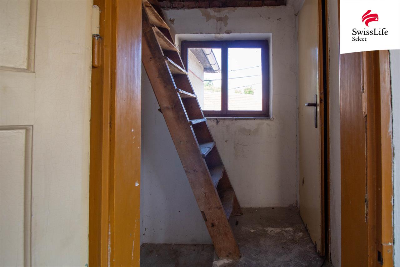 Prodej rodinného domu 145 m2, Boršov