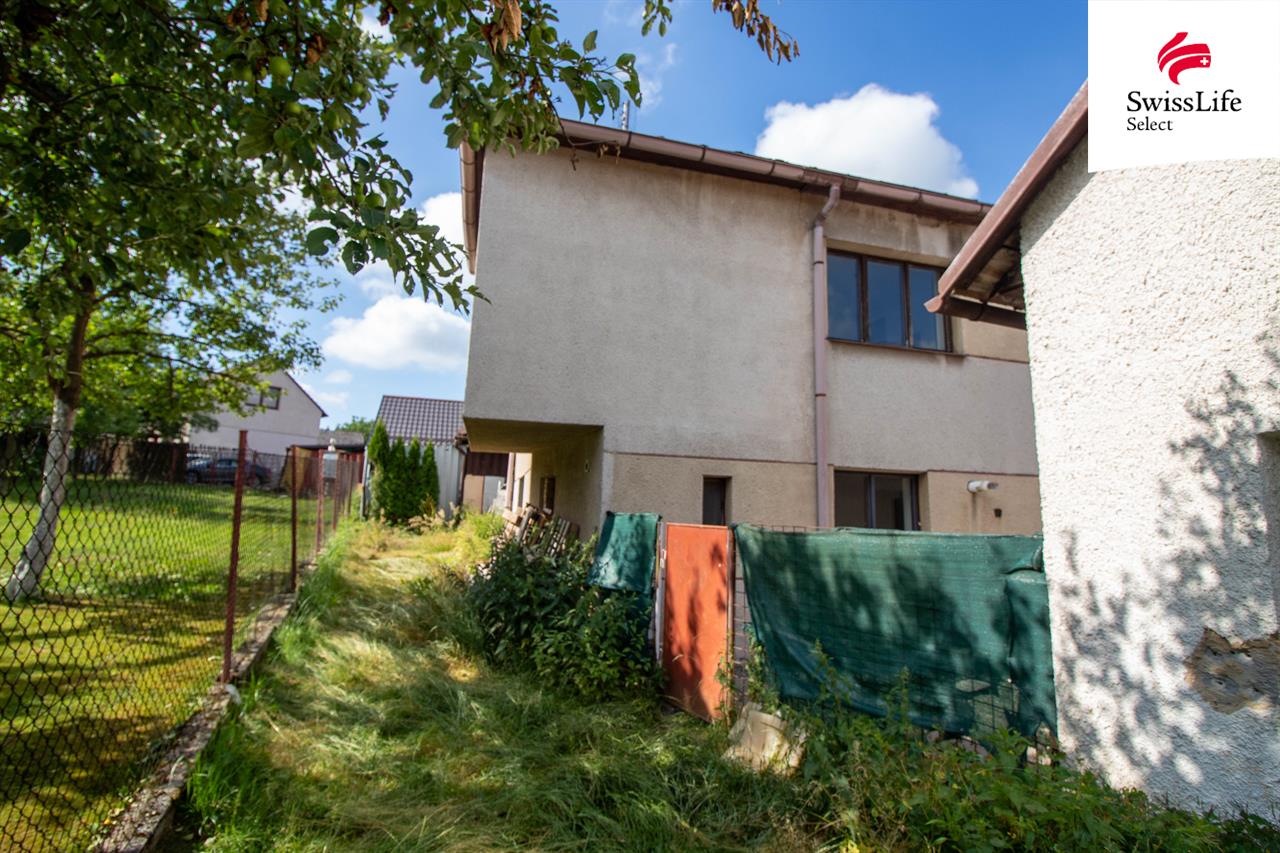 Prodej rodinného domu 145 m2, Boršov