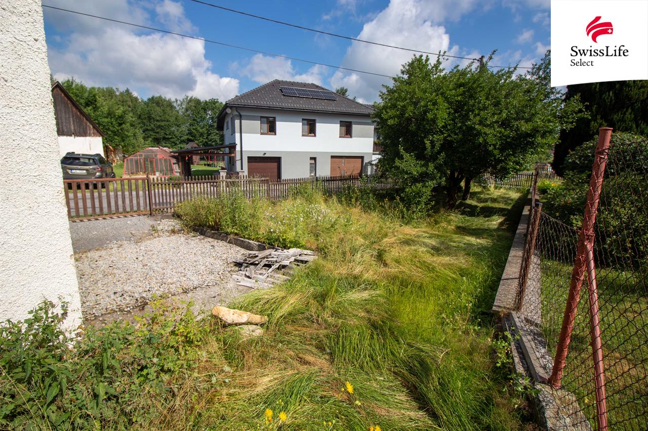 Prodej rodinného domu 145 m2, Boršov