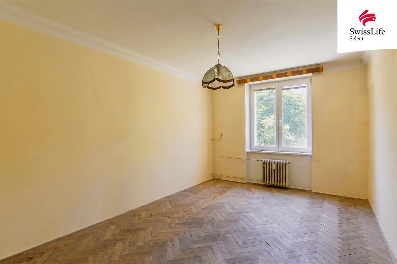 Prodej bytu 2+1 59 m2 Koterovská, Plzeň