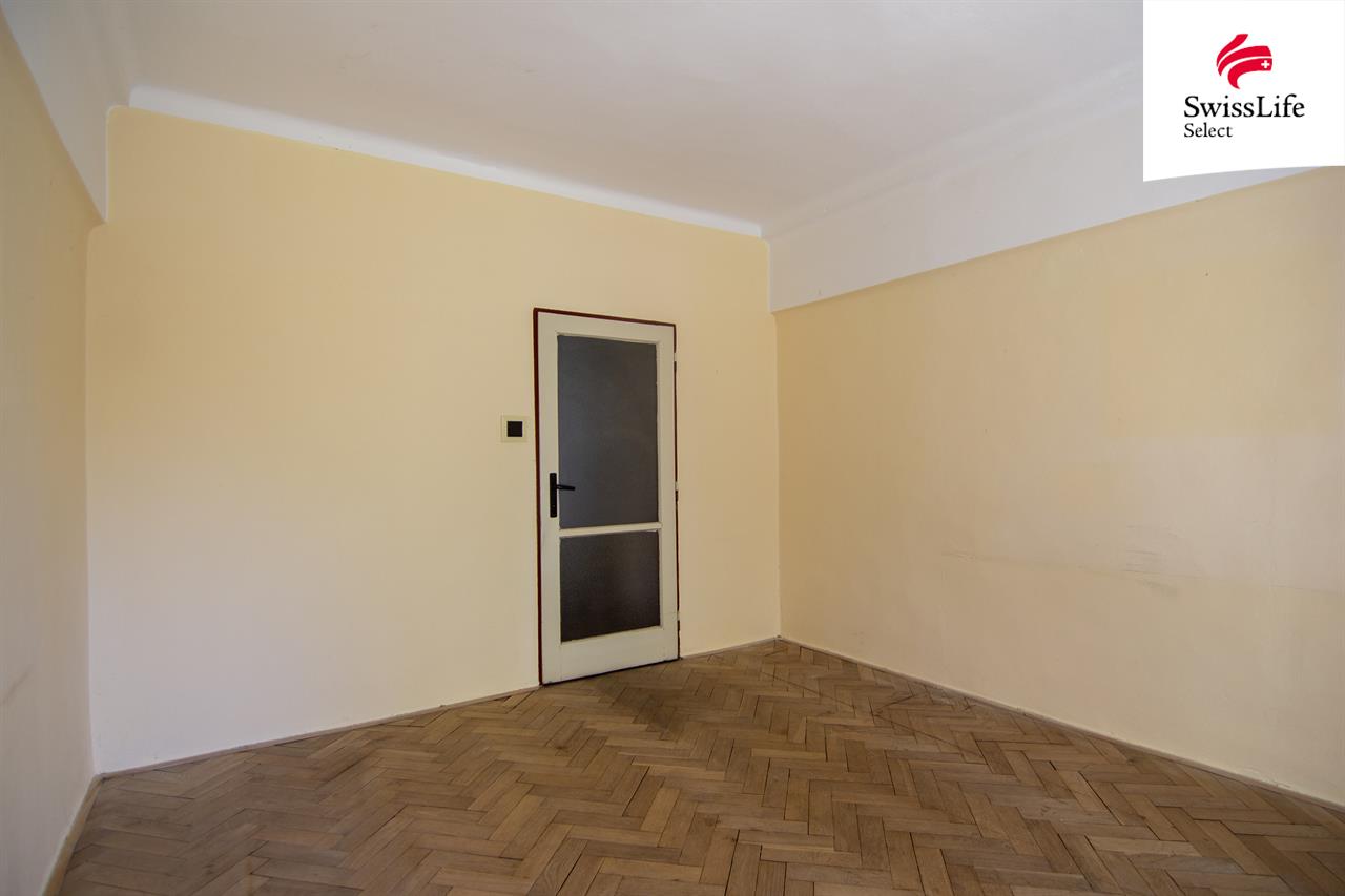 Prodej bytu 2+1 59 m2 Koterovská, Plzeň