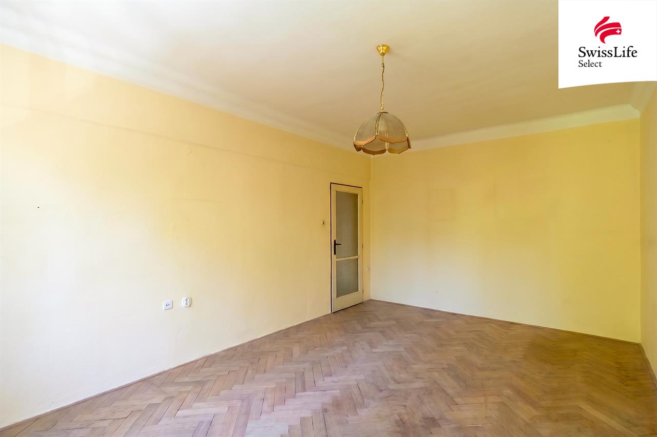 Prodej bytu 2+1 59 m2 Koterovská, Plzeň