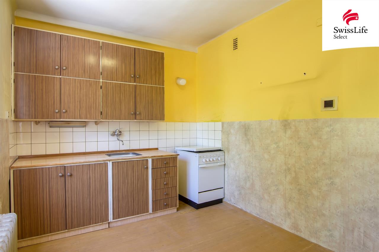 Prodej bytu 2+1 59 m2 Koterovská, Plzeň