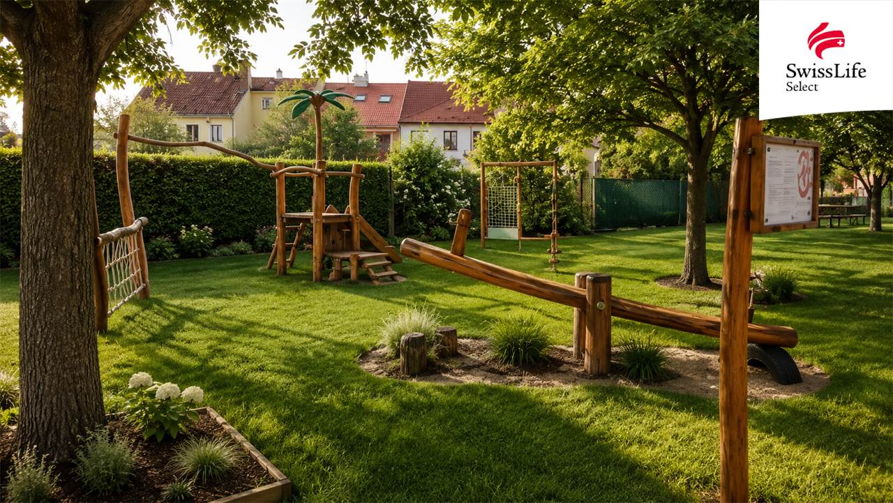 Pronájem bytu 3+1 68 m2 Lidická tř., České Budějovice