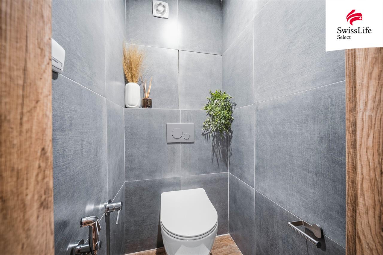 Prodej bytu 3+1 63 m2 Valentova, Praha