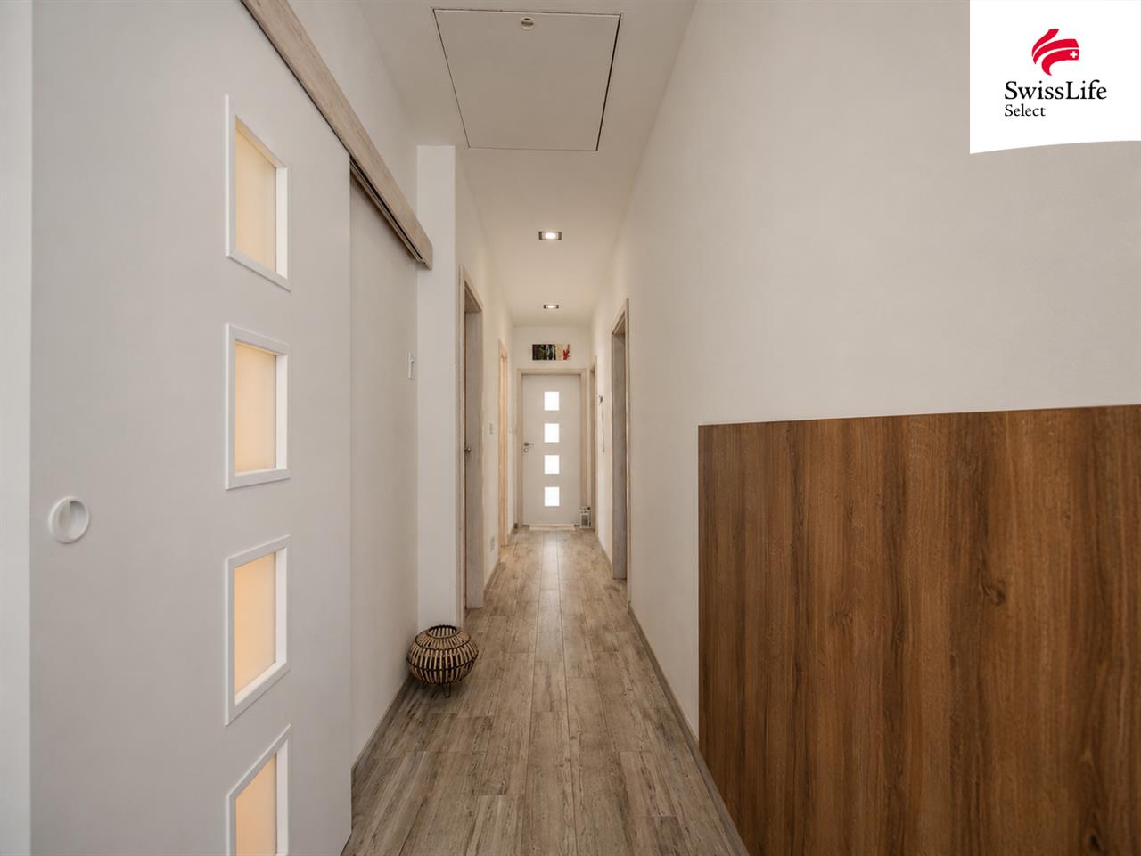 Prodej rodinného domu 109 m2 Vorlešská, Dvůr Králové nad Labem