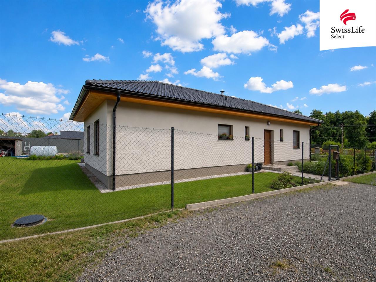 Prodej rodinného domu 109 m2 Vorlešská, Dvůr Králové nad Labem