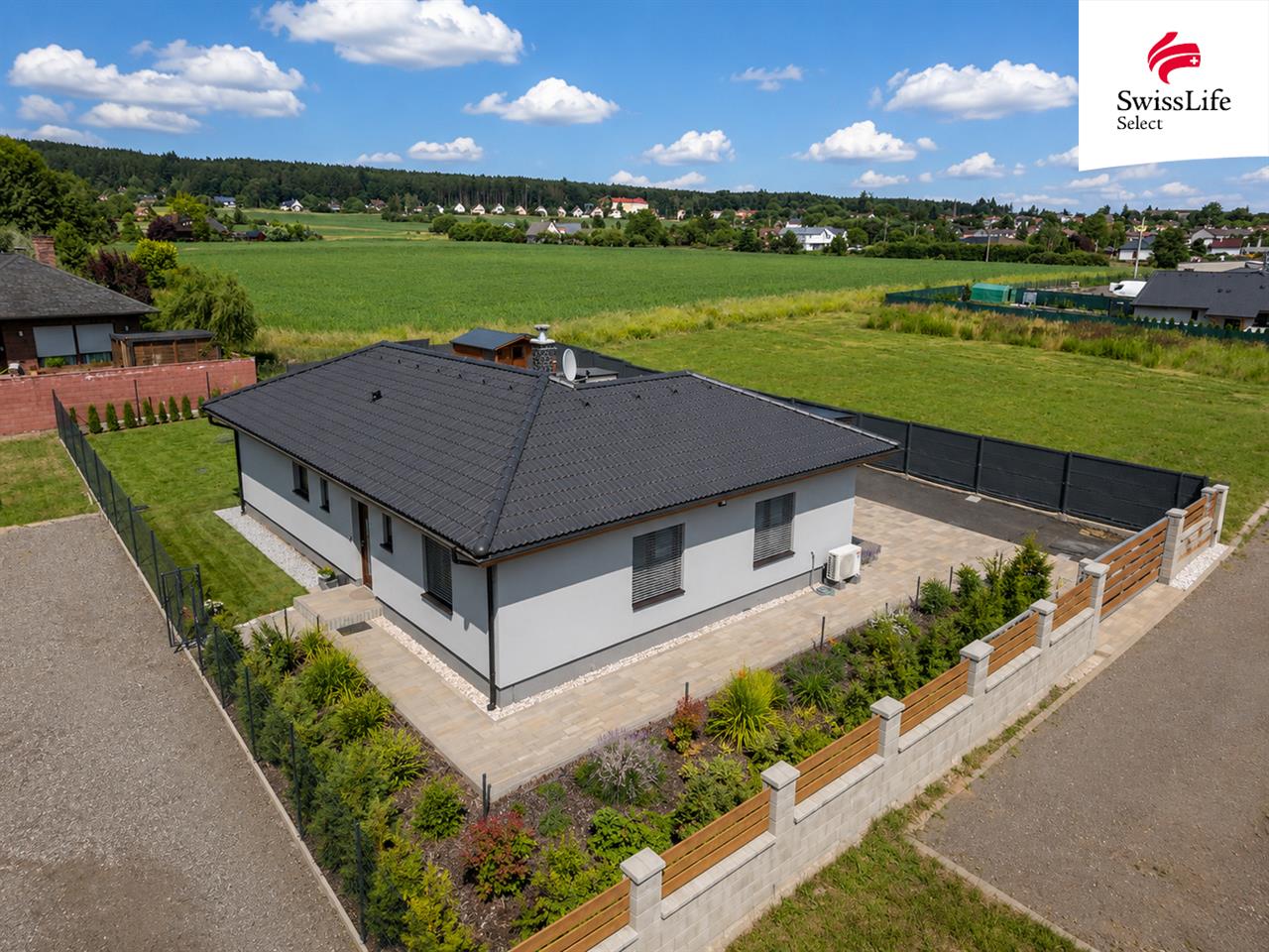 Prodej rodinného domu 109 m2 Vorlešská, Dvůr Králové nad Labem