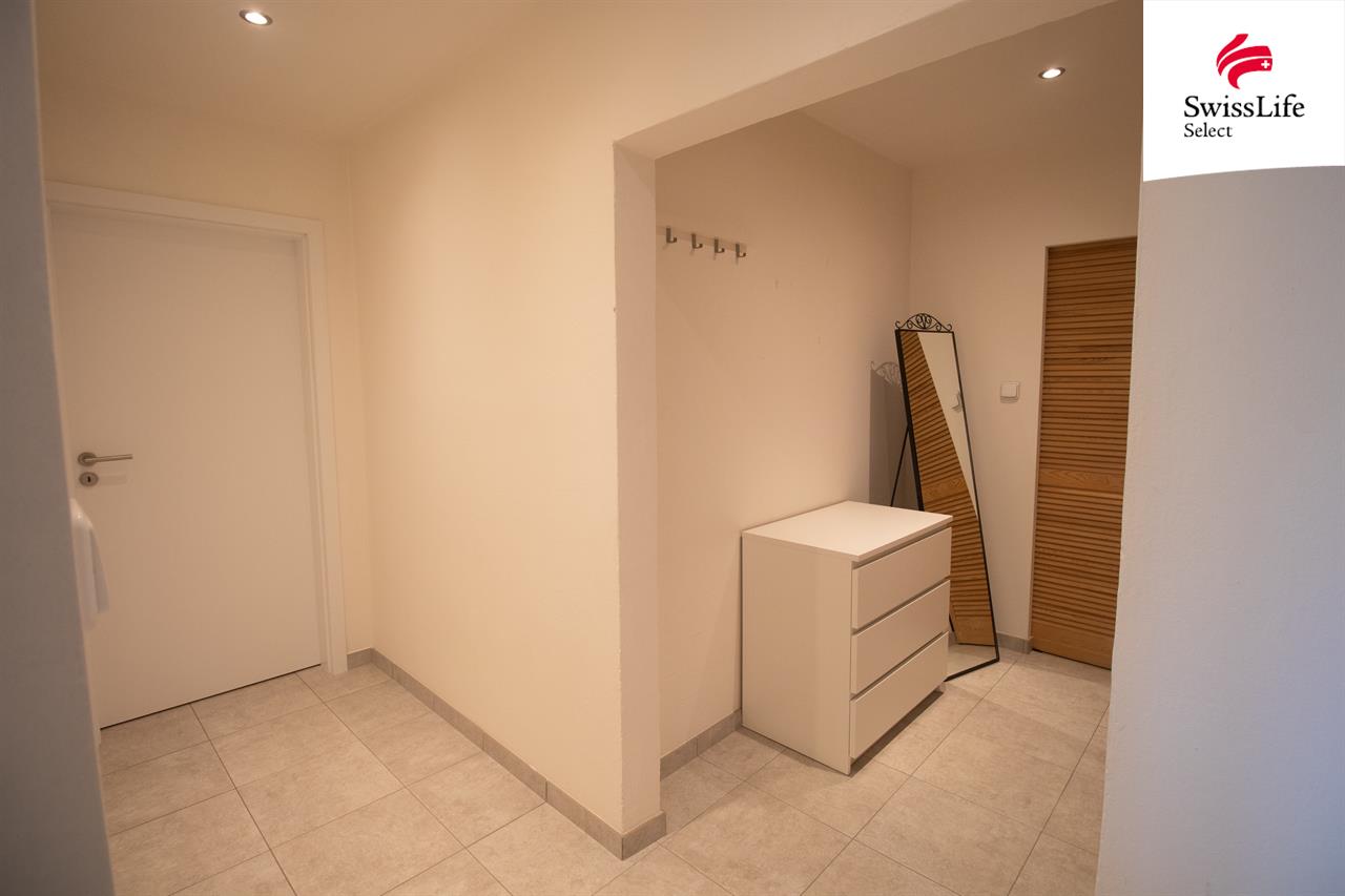 Pronájem bytu 2+1 46 m2 Plynární, Říčany