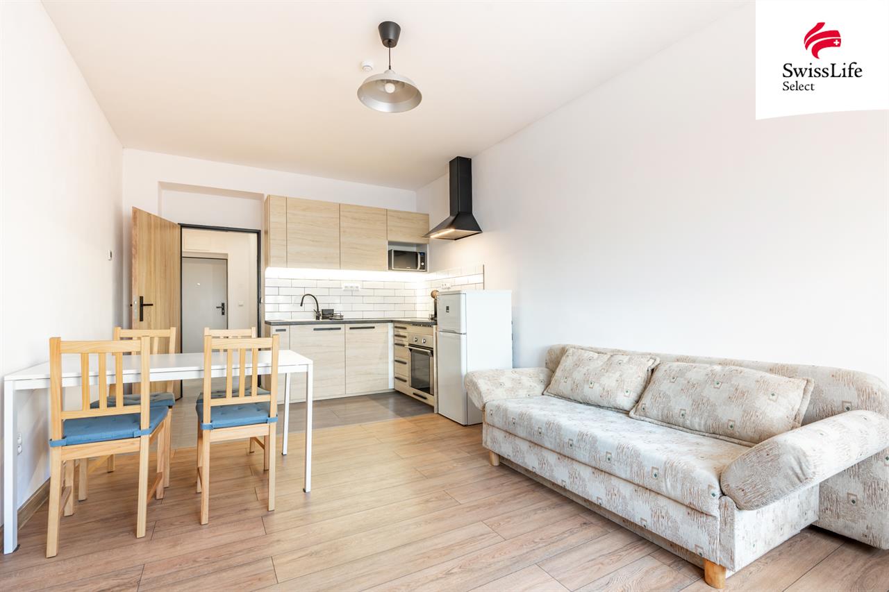 Pronájem bytu 2+kk 48 m2 1. máje, Litovel
