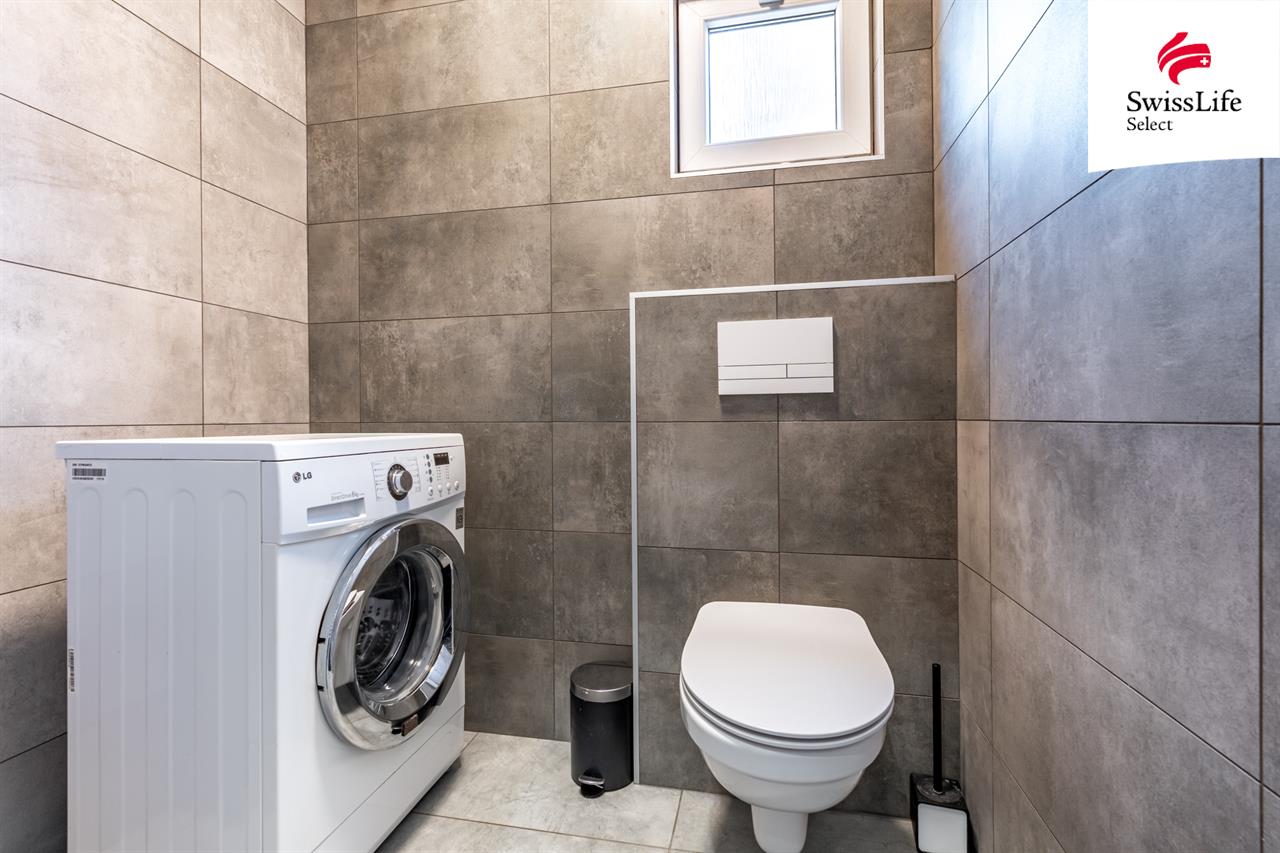 Pronájem bytu 2+kk 48 m2 1. máje, Litovel
