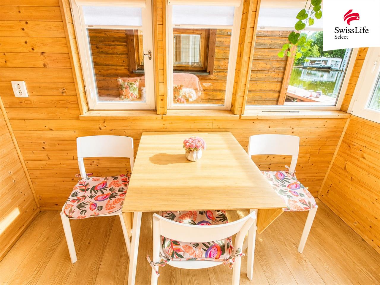 Prodej specifického typu nemovitosti 50 m2 Strakonická, Praha