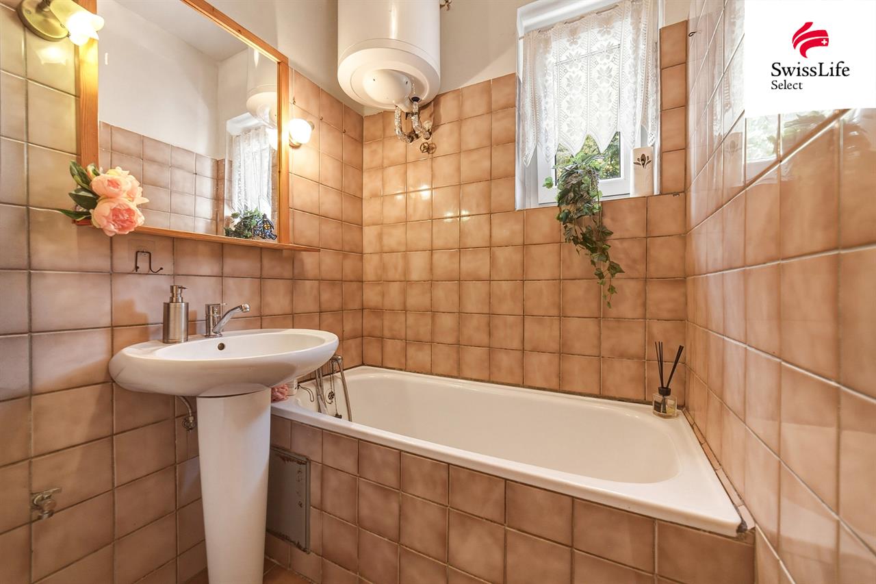 Prodej rodinného domu 155 m2 Foerstrova, Praha