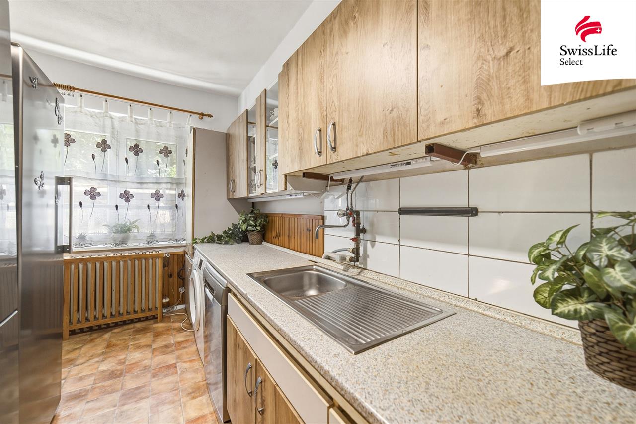 Prodej rodinného domu 155 m2 Foerstrova, Praha