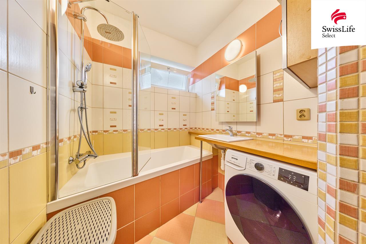 Prodej bytu 3+1 91 m2, Adršpach