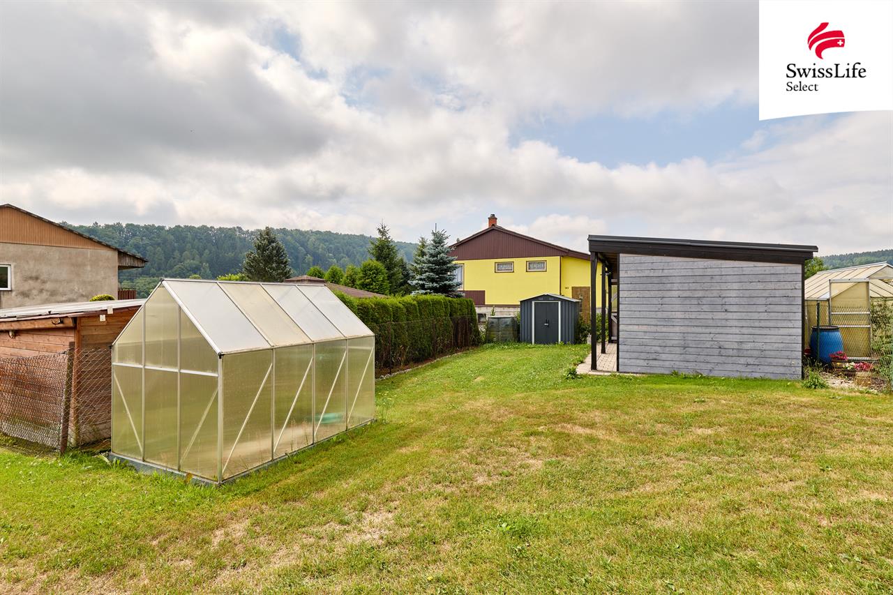 Prodej bytu 3+1 91 m2, Adršpach