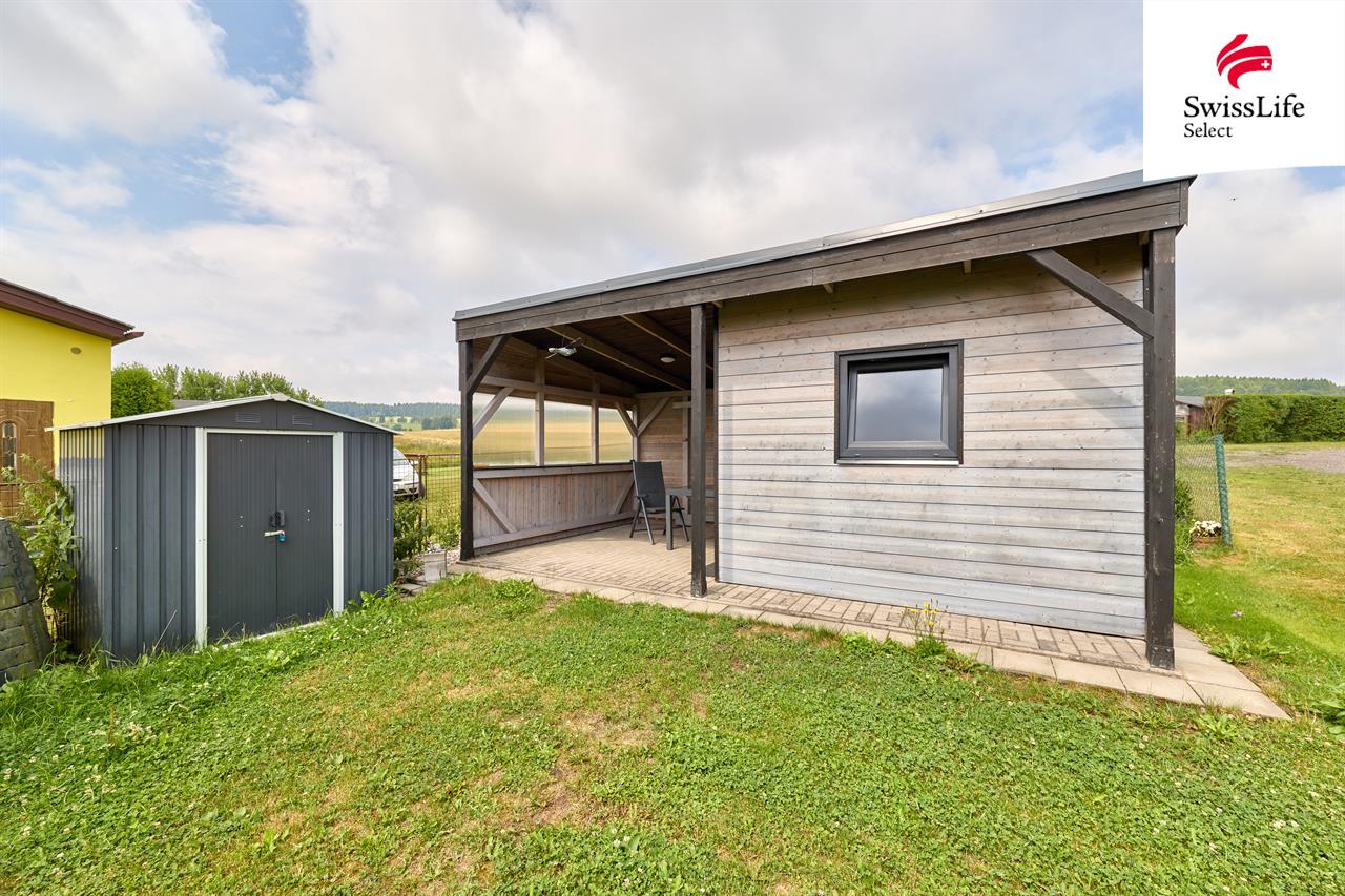 Prodej bytu 3+1 91 m2, Adršpach