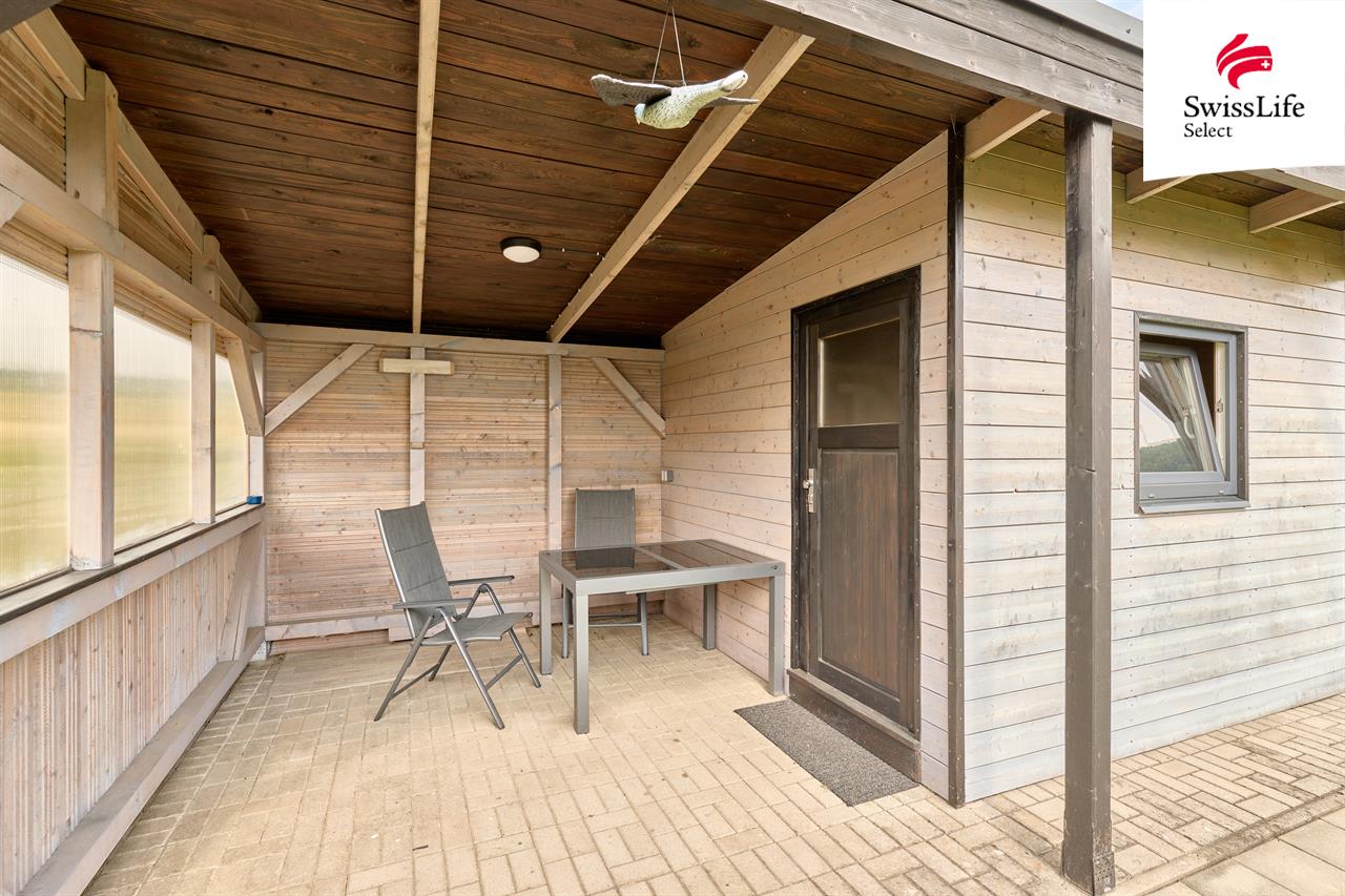 Prodej bytu 3+1 91 m2, Adršpach
