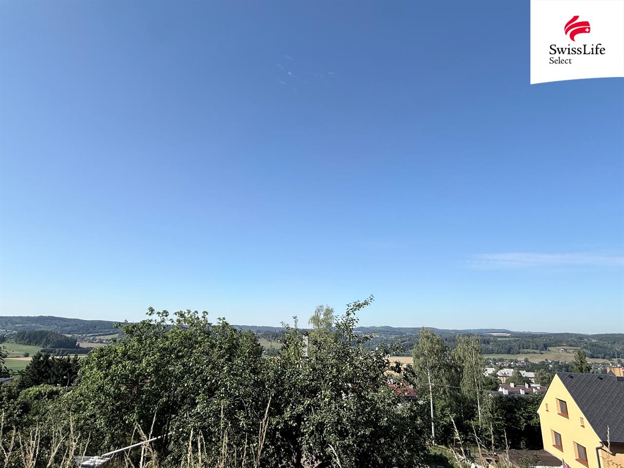 Prodej rodinného domu 130 m2 J. Masaryka, Malé Svatoňovice