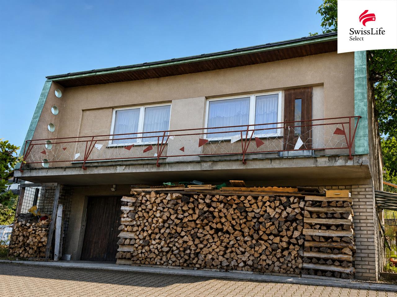 Prodej rodinného domu 130 m2 J. Masaryka, Malé Svatoňovice