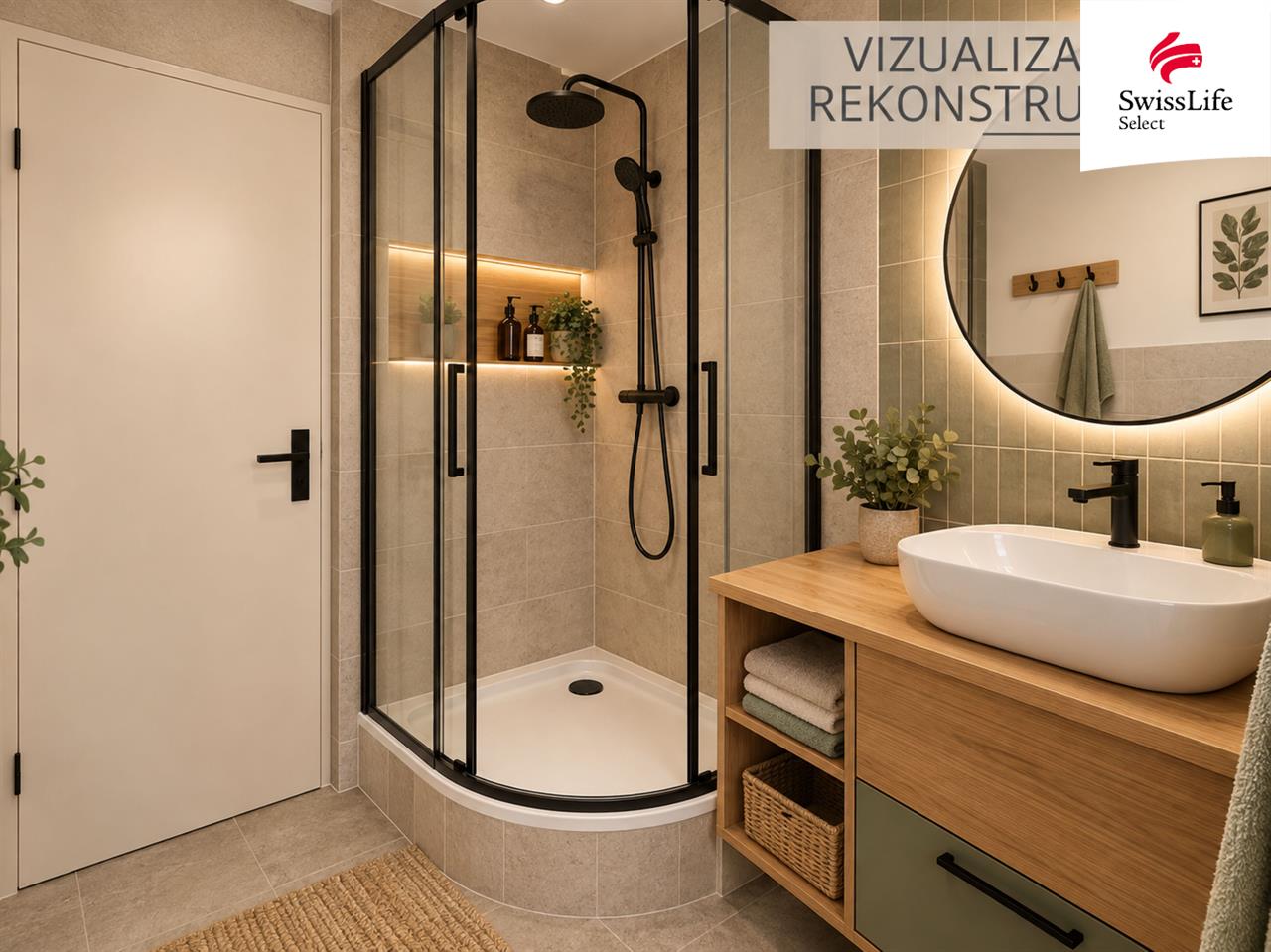 Prodej rodinného domu 130 m2 J. Masaryka, Malé Svatoňovice