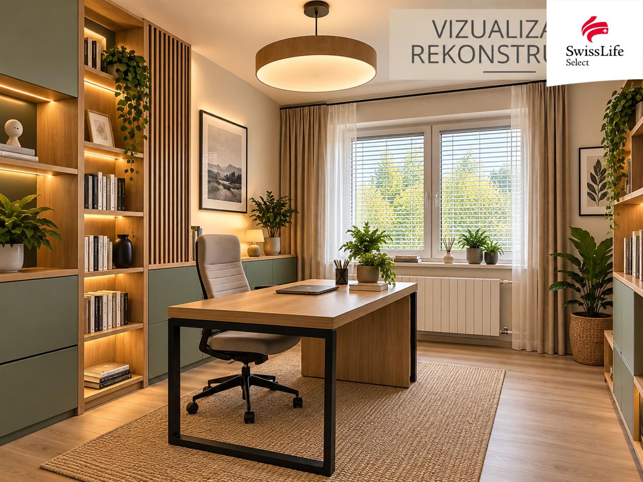 Prodej rodinného domu 130 m2 J. Masaryka, Malé Svatoňovice