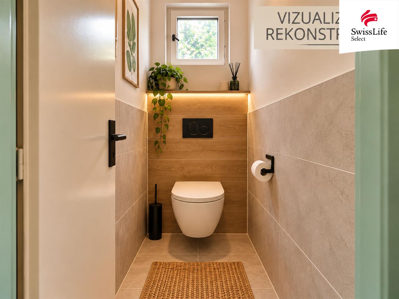 Prodej rodinného domu 130 m2 J. Masaryka, Malé Svatoňovice
