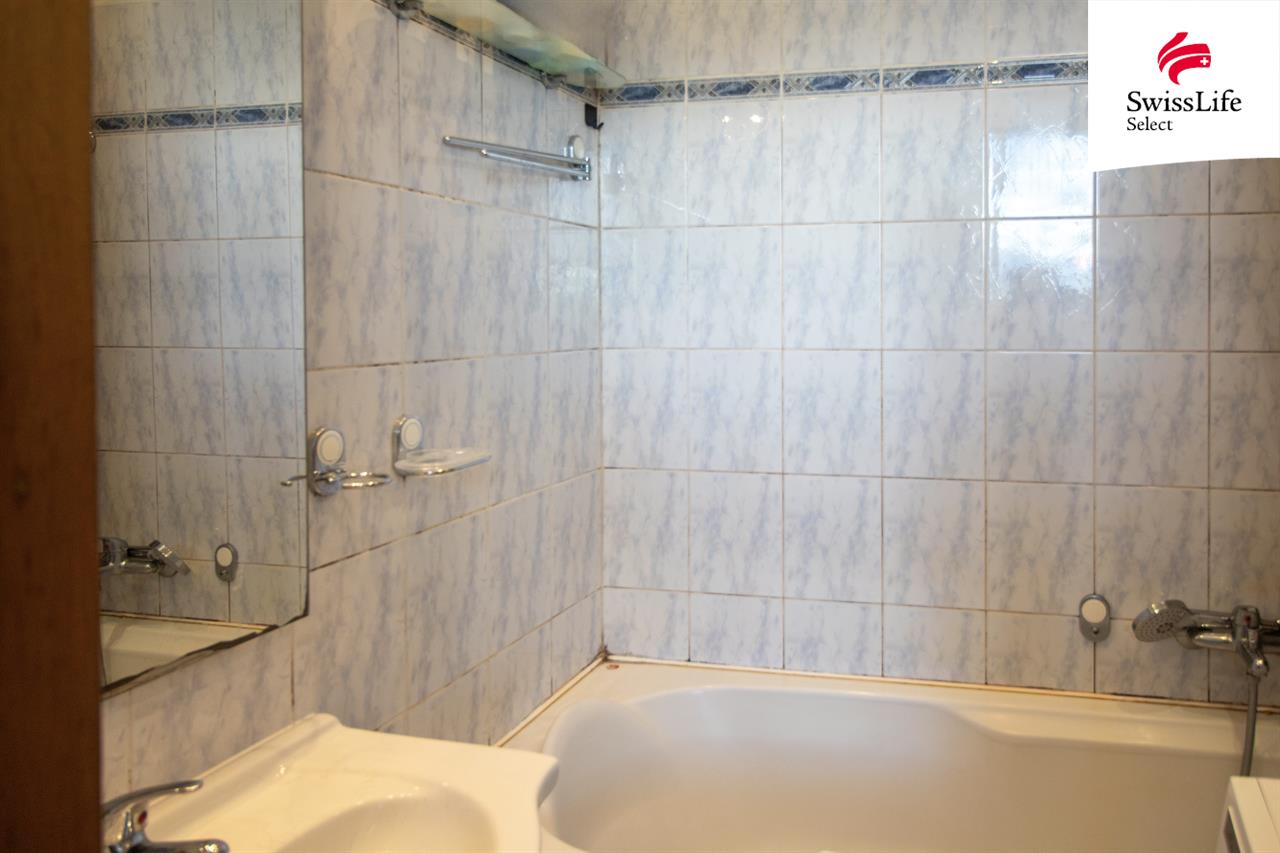 Prodej bytu 3+1 71 m2 Březinova, Jihlava