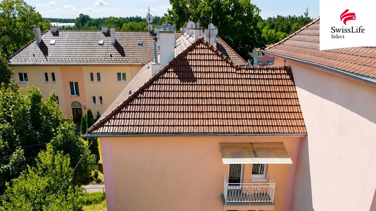 Prodej bytu 3+kk 56 m2 Hornická, Dubňany