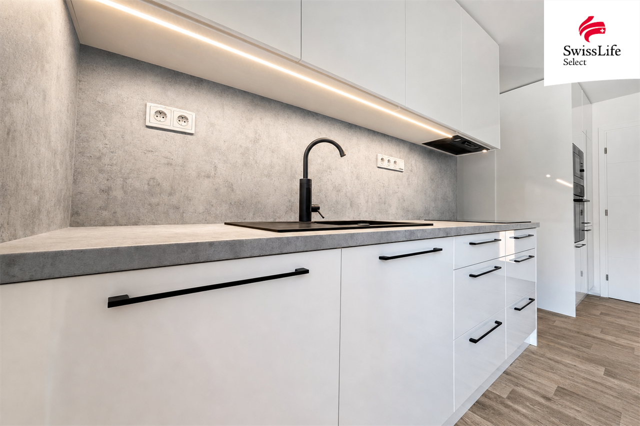 Prodej bytu 3+kk 56 m2 Hornická, Dubňany