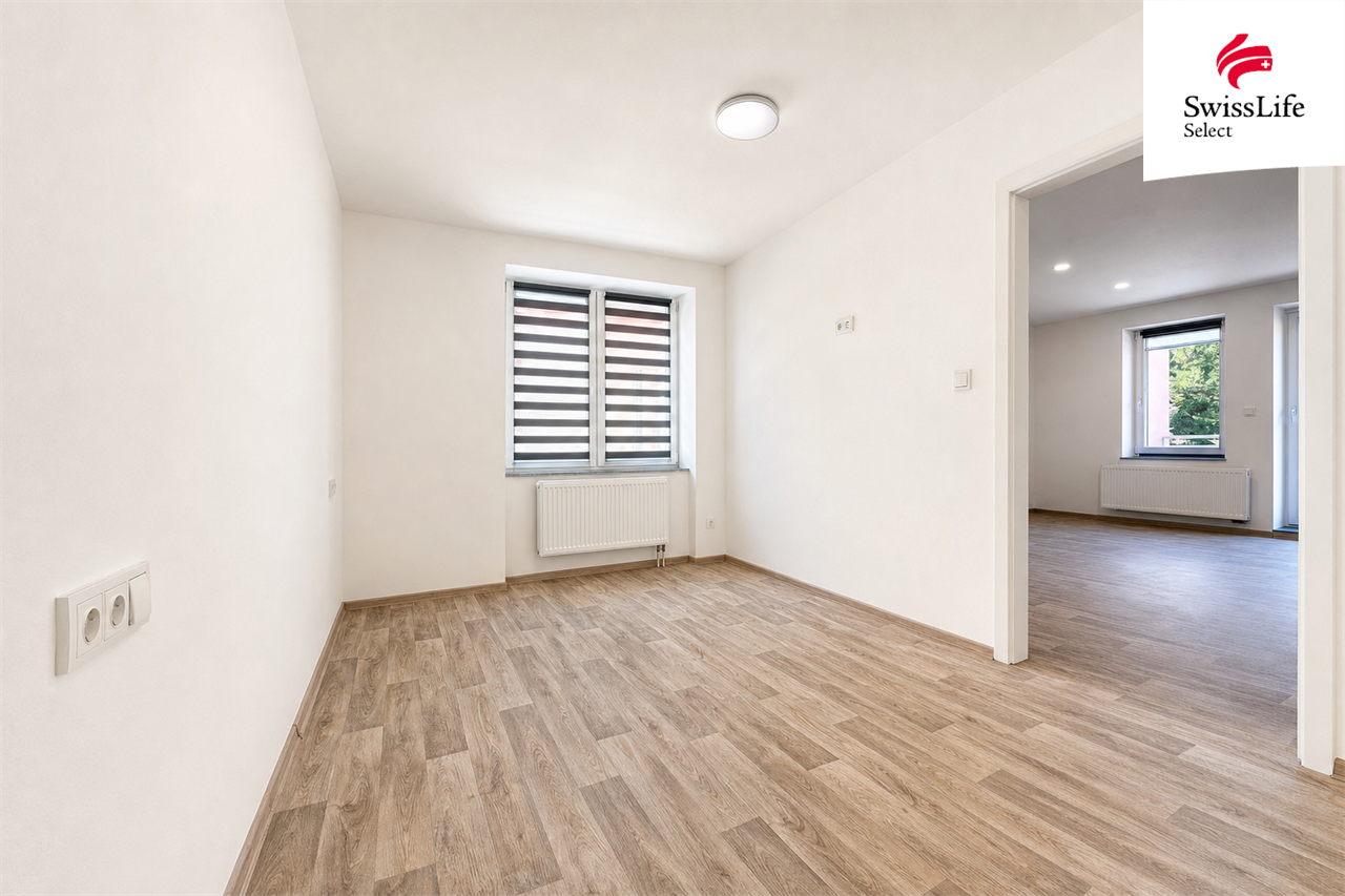 Prodej bytu 3+kk 56 m2 Hornická, Dubňany
