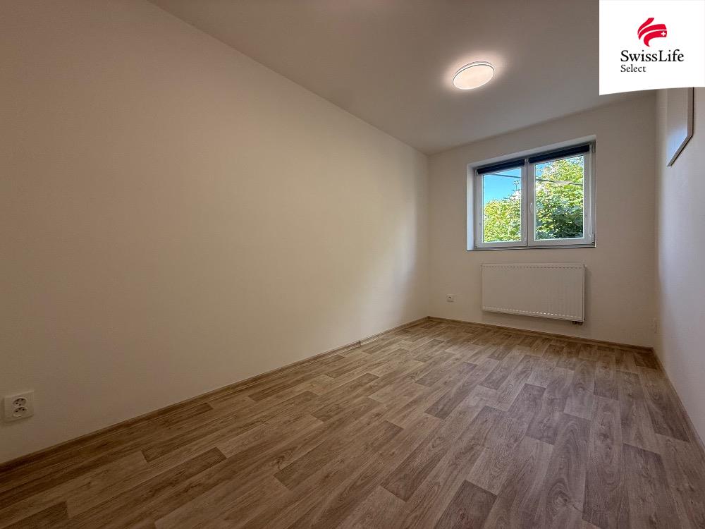 Prodej bytu 3+kk 56 m2 Hornická, Dubňany