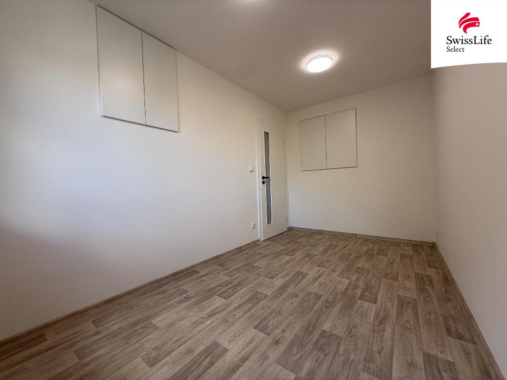 Prodej bytu 3+kk 56 m2 Hornická, Dubňany