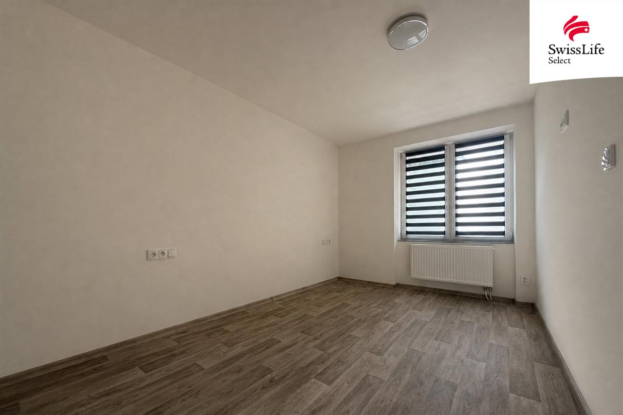 Prodej bytu 3+kk 56 m2 Hornická, Dubňany