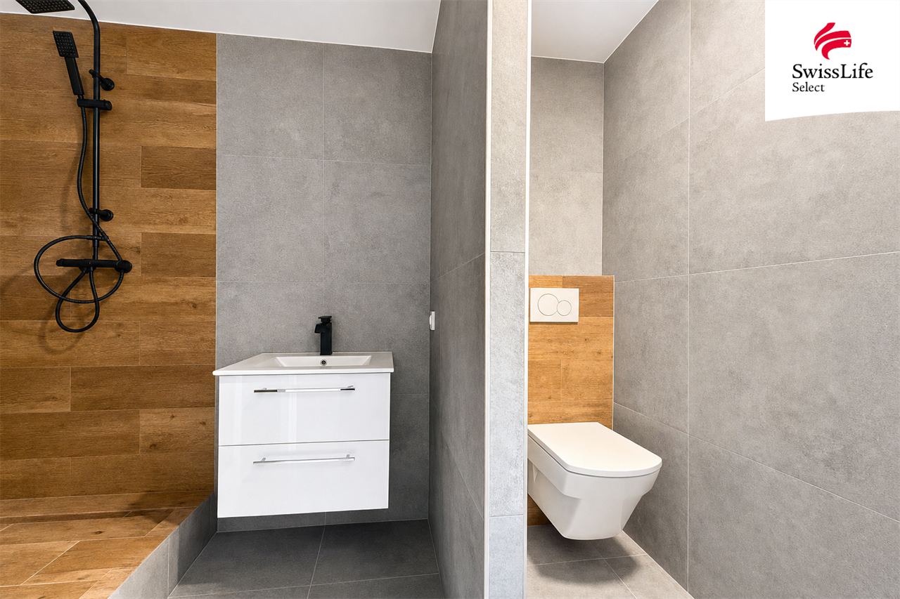 Prodej bytu 3+kk 56 m2 Hornická, Dubňany